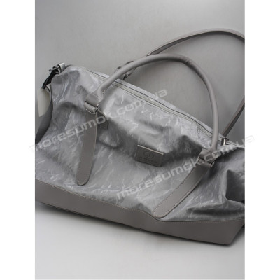 Спортивні сумки 3102 gray