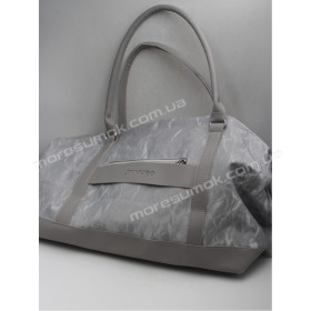 Спортивні сумки 3102 gray