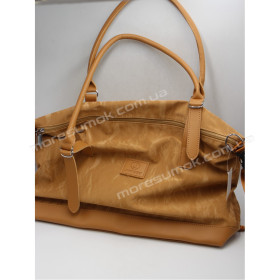 Спортивні сумки 3102 yellow