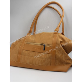 Спортивні сумки 3102 yellow