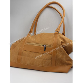 Спортивні сумки 3102 yellow