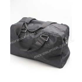 Спортивні сумки 2021 black-gd