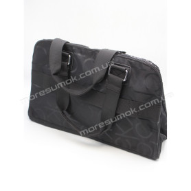 Спортивні сумки 2021 black-ck