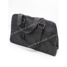 Спортивні сумки 2021 black-ck