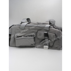 Дорожные сумки 903 gray