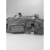 Дорожні сумки 903 gray