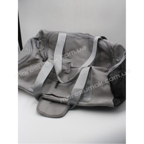Дорожные сумки 903 gray