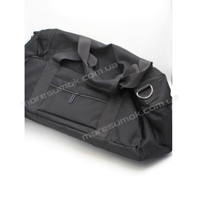 Дорожні сумки 903 black