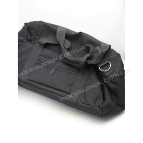Дорожные сумки 903 black