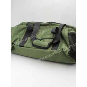 Дорожные сумки 903 green