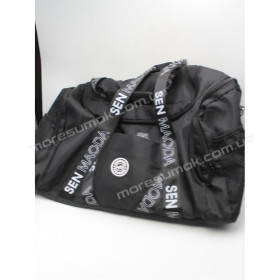 Дорожні сумки 0169 black