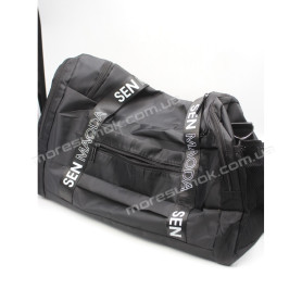 Дорожні сумки 0169 black