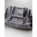 Дорожні сумки 0169 gray