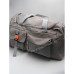 Дорожні сумки 603 gray
