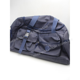 Дорожні сумки 603 blue Дорожні сумки 603 blue