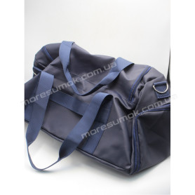 Дорожні сумки 603 blue Дорожні сумки 603 blue