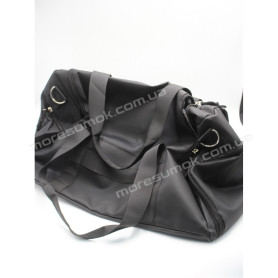 Дорожні сумки 603 black