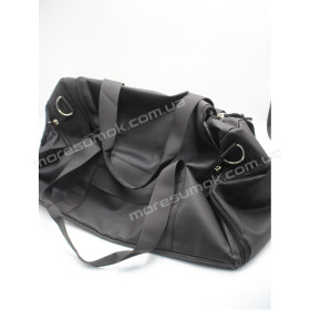 Дорожні сумки 603 black