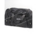 Дорожні сумки 601 black