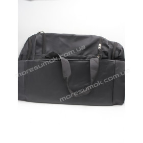 Дорожные сумки 601 black