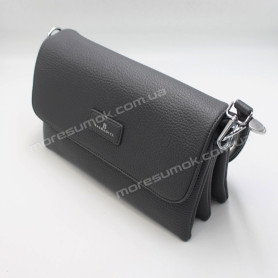 Сумки крос-боді 8315 gray