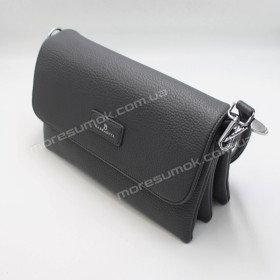 Сумки крос-боді 8315 gray