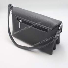 Сумки крос-боді 8315 gray