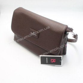 Сумки крос-боді 8315 coffee Сумки крос-боді 8315 coffee