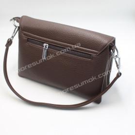 Сумки крос-боді 8315 coffee Сумки крос-боді 8315 coffee