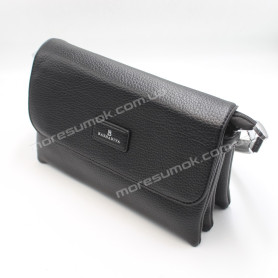 Сумки крос-боді 8315 black