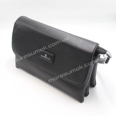 Сумки крос-боді 8315 black
