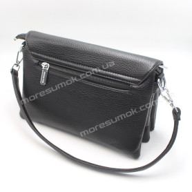 Сумки крос-боді 8315 black