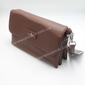Сумки крос-боді 8315 brown