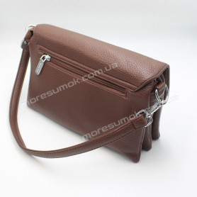 Сумки крос-боді 8315 brown