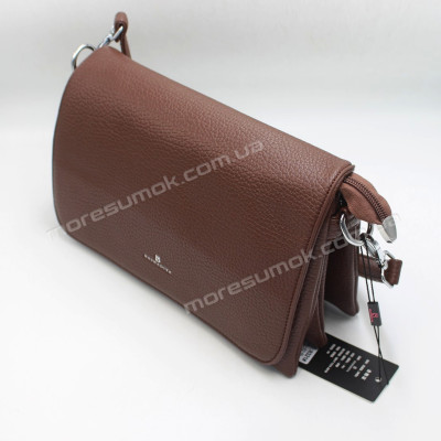 Сумки крос-боді 8321 brown