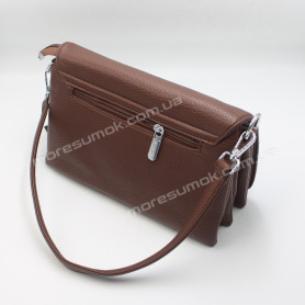 Сумки кросс-боди 8321 brown