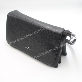 Сумки крос-боді 8321 black