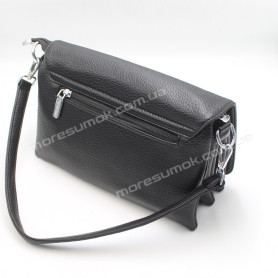 Сумки крос-боді 8321 black