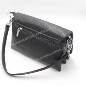 Сумки крос-боді 8321 black