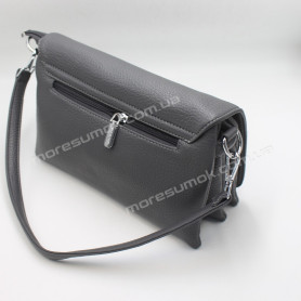Сумки крос-боді 8321 gray