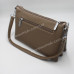 Сумки крос-боді 8304 khaki