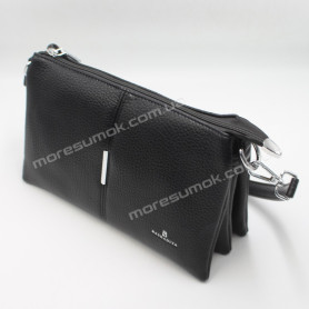 Сумки крос-боді 8304 black