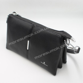 Сумки крос-боді 8304 black