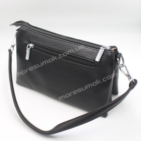 Сумки крос-боді 8304 black