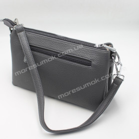 Сумки крос-боді 8304 gray