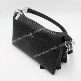 Сумки кросс-боди 8314 black