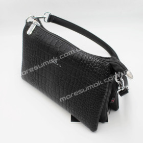 Сумки крос-боді 8314 black