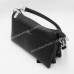 Сумки крос-боді 8314 black