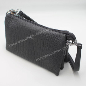 Сумки крос-боді 8314 gray