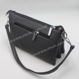 Сумки крос-боді 8314 gray